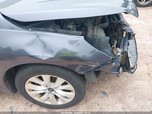 Subaru 2.5l u6 2015 4S3BNBC60F3002960 Image 18