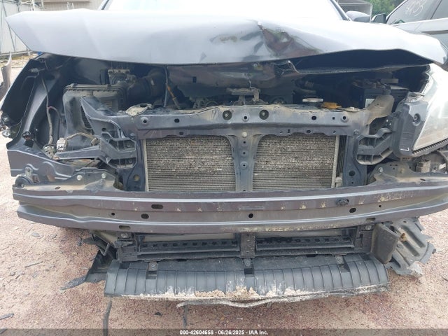 Subaru 2.5l u6 2015 4S3BNBC60F3002960 Image 6