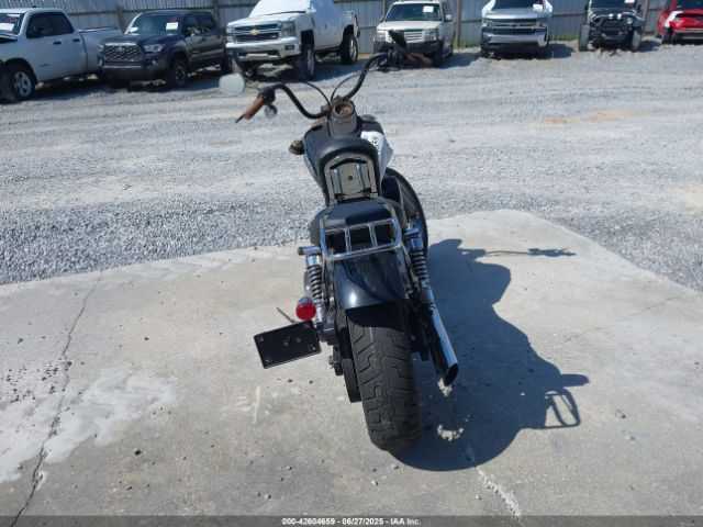 2007 HARLEY-DAVIDSON FXDBI 1HD1GX4177K340044 Photo 5