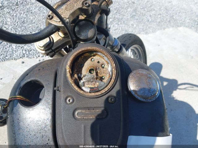 2007 HARLEY-DAVIDSON FXDBI 1HD1GX4177K340044 Photo 6