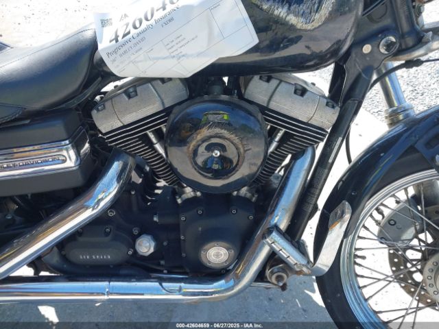 2007 HARLEY-DAVIDSON FXDBI 1HD1GX4177K340044 Photo 7