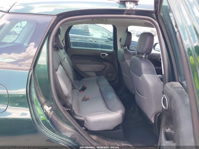 2014 FIAT 500L ZFBCFACH2EZ002907 Photo 7