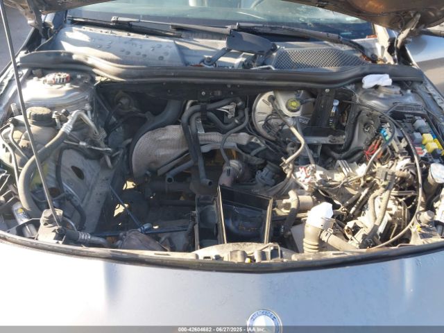 2014 MERCEDES-BENZ CLA 250 WDDSJ4EB8EN037742 Photo 9