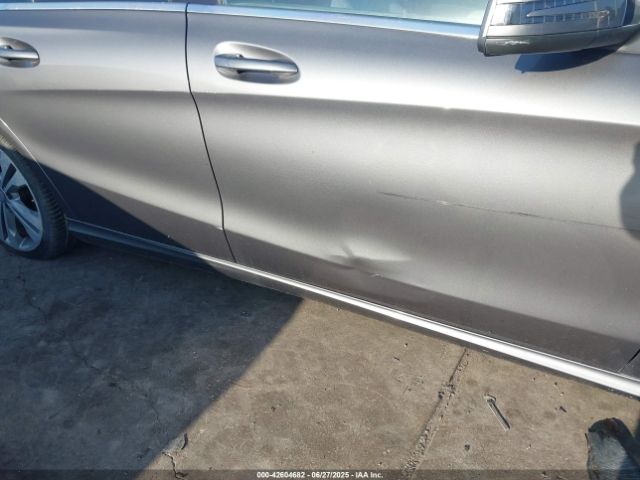 2014 MERCEDES-BENZ CLA 250 WDDSJ4EB8EN037742 Photo 5