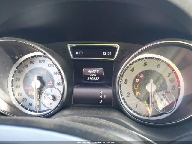 2014 MERCEDES-BENZ CLA 250 WDDSJ4EB8EN037742 Photo 6