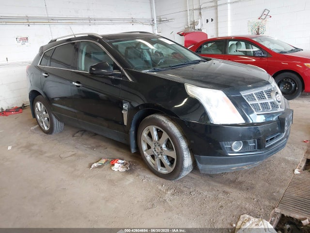 2010 CADILLAC SRX 3GYFNFEY1AS505062 Photo 0