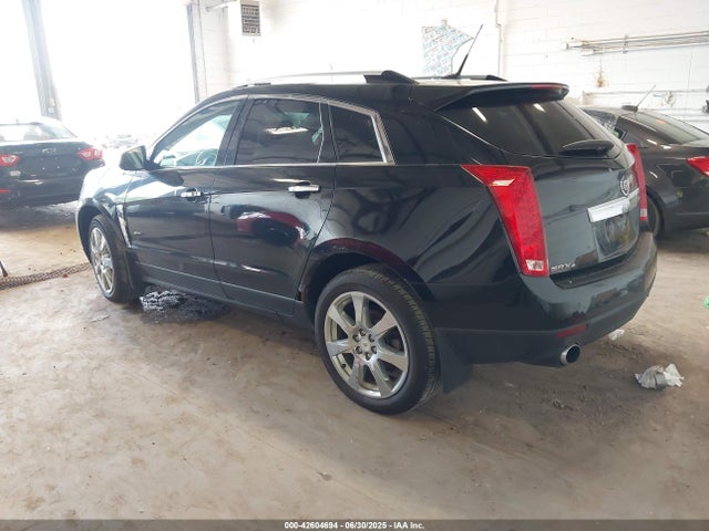 2010 CADILLAC SRX 3GYFNFEY1AS505062 Photo 2
