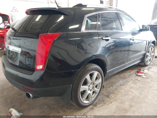 2010 CADILLAC SRX 3GYFNFEY1AS505062 Photo 3