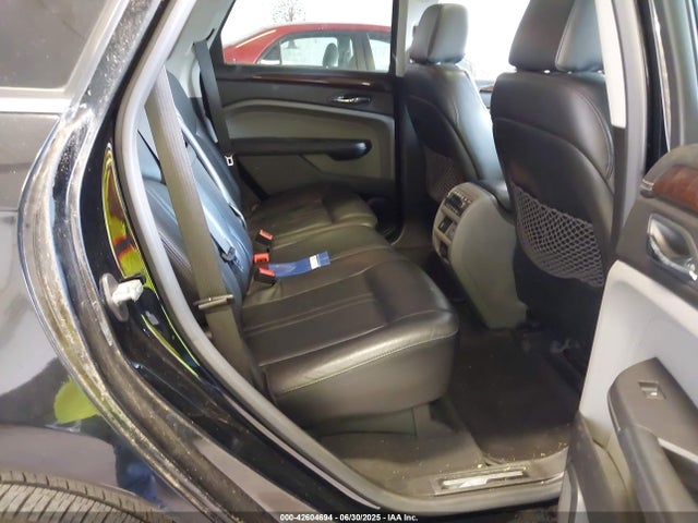 2010 CADILLAC SRX 3GYFNFEY1AS505062 Photo 7