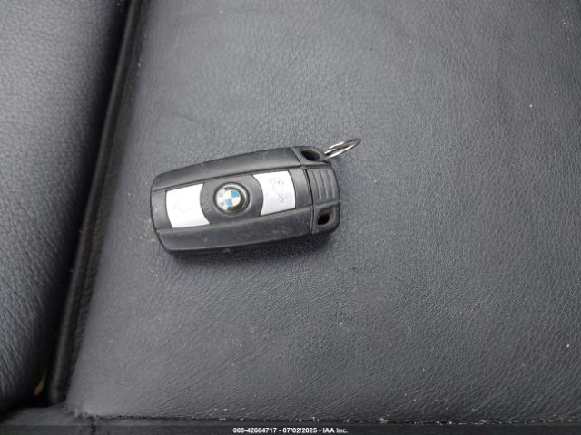 2011 BMW 335I WBAPL5C53BA742364 Photo 10