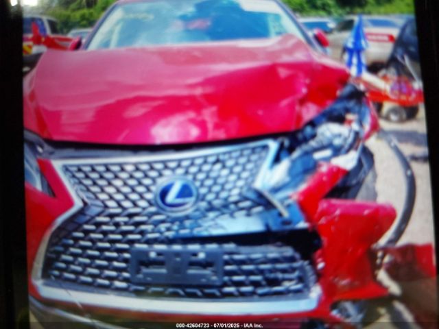 2022 LEXUS RX 450H 2T2HGMDA0NC090560 Photo 5