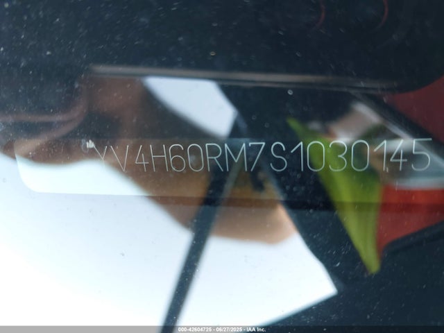 YV4H60RM7S1030145 Volvo B4204th (hp)
