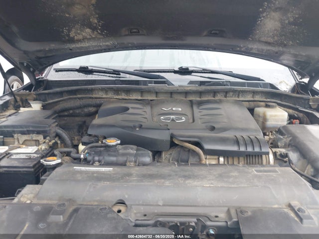 Infiniti 2015 2015 JN8AZ2NE8F9086547 Image 10