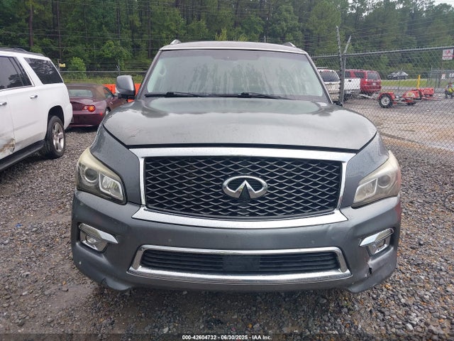 Infiniti 2015 2015 JN8AZ2NE8F9086547 Image 12