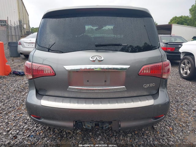 Infiniti 2015 2015 JN8AZ2NE8F9086547 Image 16