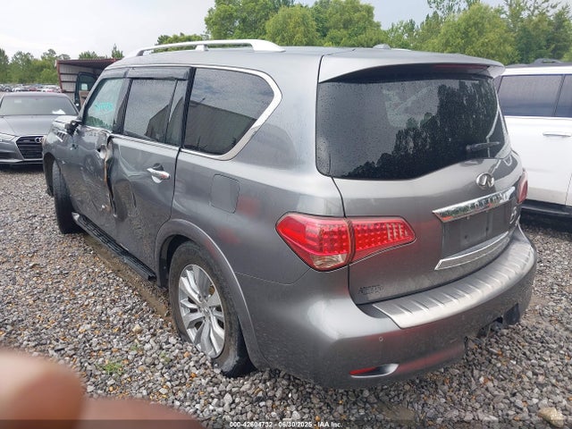 Infiniti 2015 2015 JN8AZ2NE8F9086547 Image 3