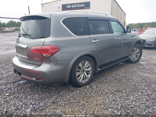 Infiniti 2015 2015 JN8AZ2NE8F9086547 Image 4