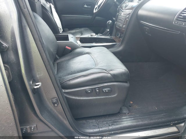 Infiniti 2015 2015 JN8AZ2NE8F9086547 Image 5