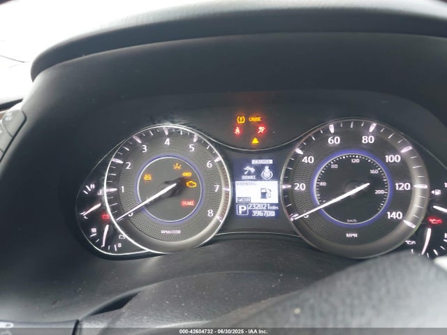 Infiniti 2015 2015 JN8AZ2NE8F9086547 Image 7