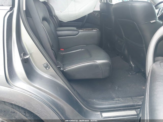 Infiniti 2015 2015 JN8AZ2NE8F9086547 Image 8