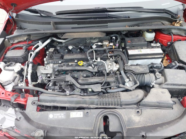 JTND4MBE3M3111213 Toyota m20a-fks