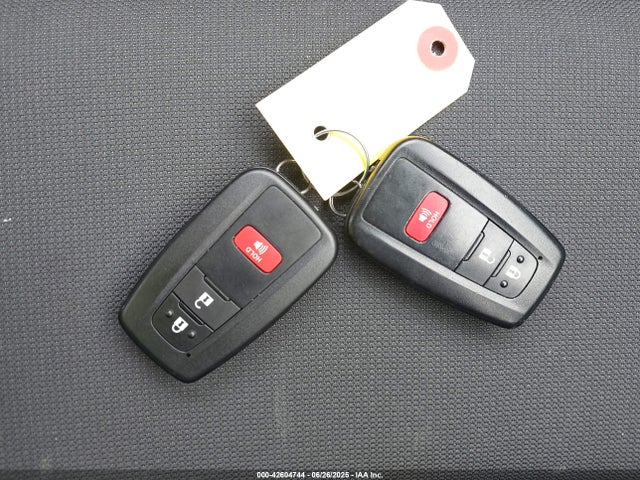 JTND4MBE3M3111213 Toyota m20a-fks
