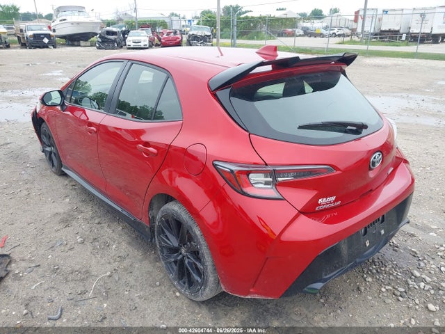 JTND4MBE3M3111213 Toyota m20a-fks
