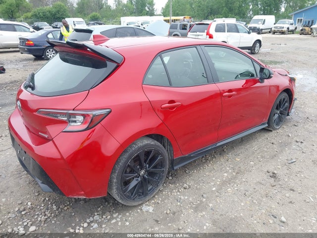 JTND4MBE3M3111213 Toyota m20a-fks