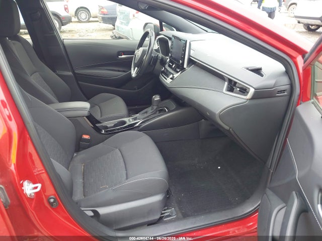 JTND4MBE3M3111213 Toyota m20a-fks