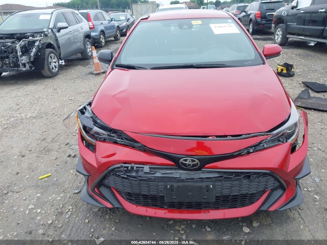 JTND4MBE3M3111213 Toyota m20a-fks