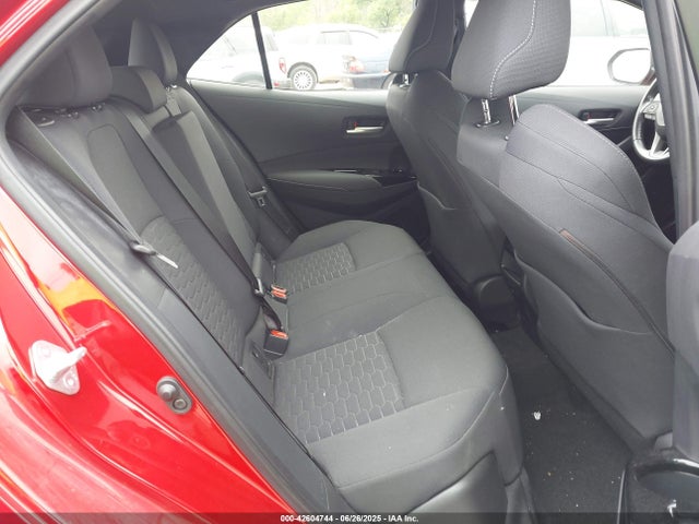 JTND4MBE3M3111213 Toyota m20a-fks