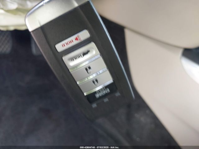 2018 ACURA MDX 5J8YD3H82JL009853 Photo 10