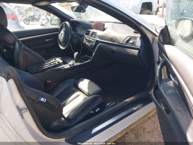 2018 BMW 430I WBA4Z1C51JEC70363 Photo 4
