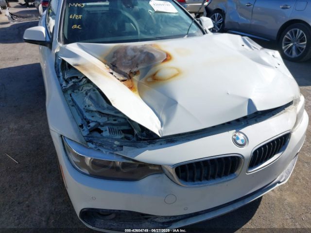 2018 BMW 430I WBA4Z1C51JEC70363 Photo 5