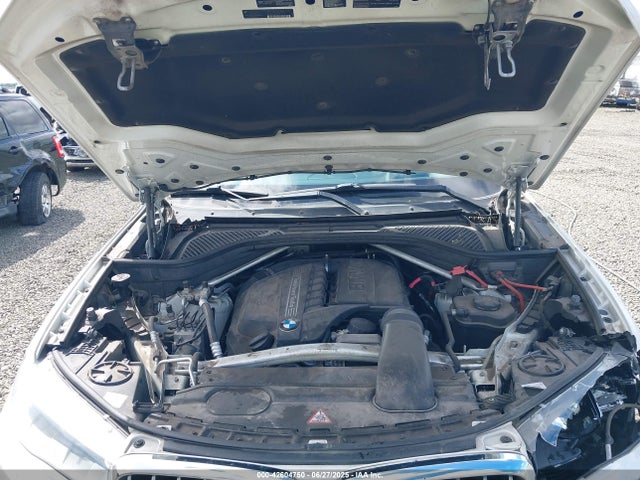 5UXKR0C54E0H18293 BMW 2014