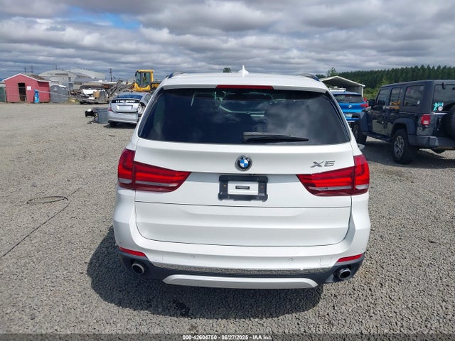 5UXKR0C54E0H18293 BMW 2014