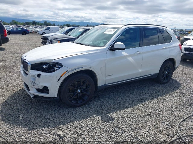 5UXKR0C54E0H18293 BMW 2014