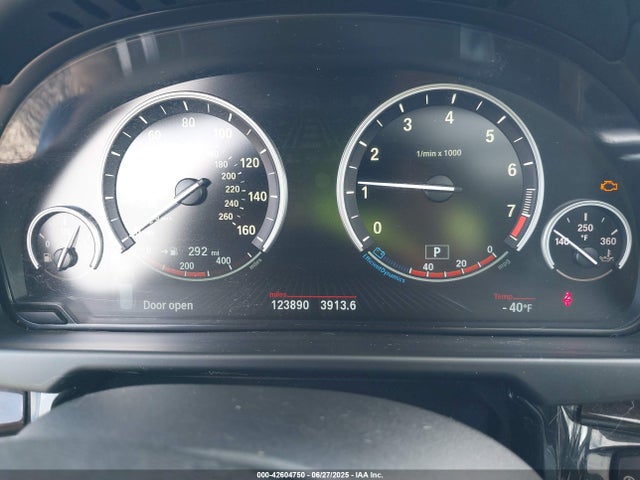 5UXKR0C54E0H18293 BMW 2014