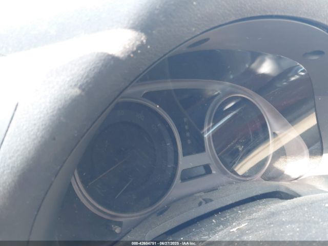 2007 LEXUS IS 250 JTHBK262375048336 Photo 6