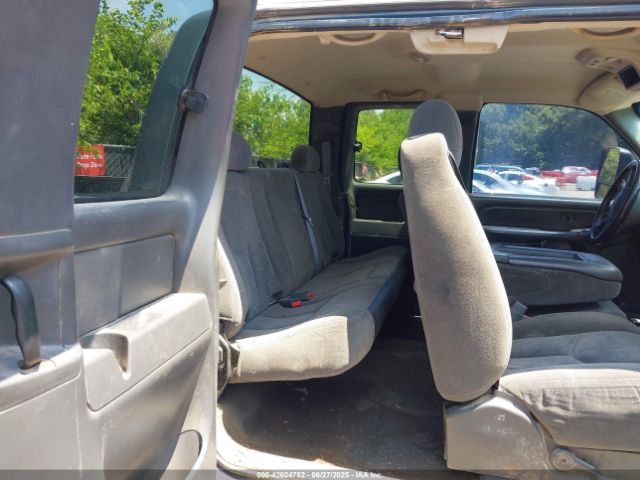 2006 CHEVROLET SILVERADO 2500HD 1GCHK29U46E265921 Photo 7