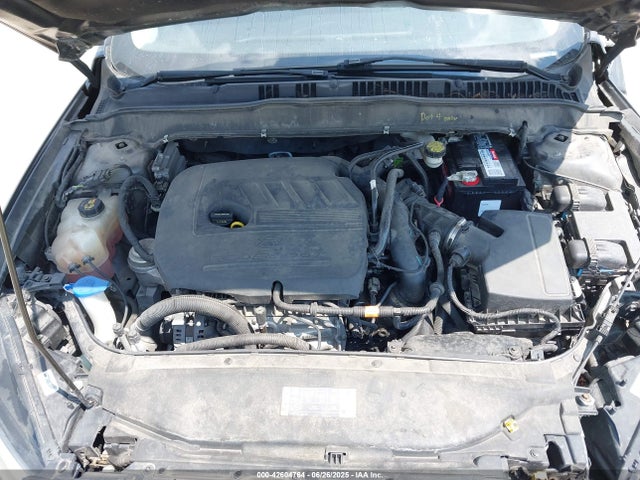 Ford 2015 2015 3FA6P0HDXFR302147 Image 10