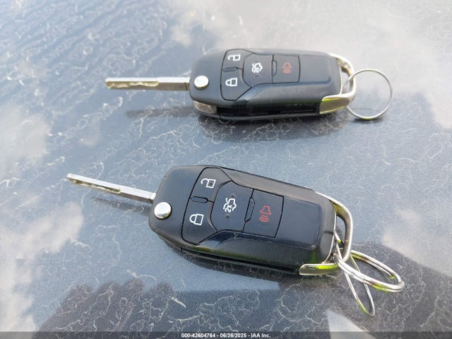 Ford 2015 2015 3FA6P0HDXFR302147 Image 11