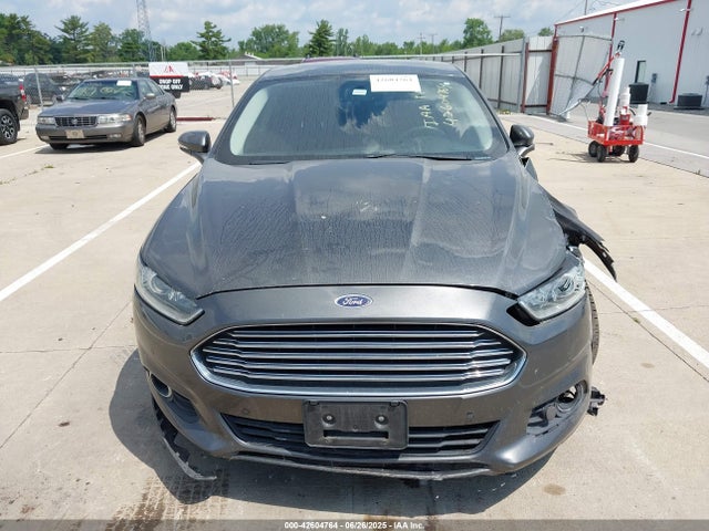 Ford 2015 2015 3FA6P0HDXFR302147 Image 12