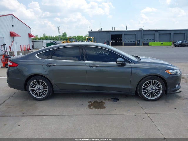 Ford 2015 2015 3FA6P0HDXFR302147 Image 13