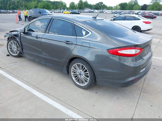 Ford 2015 2015 3FA6P0HDXFR302147 Image 3