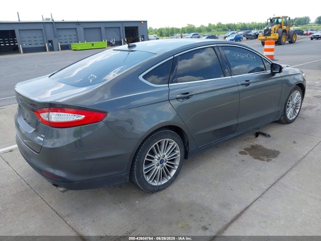 Ford 2015 2015 3FA6P0HDXFR302147 Image 4