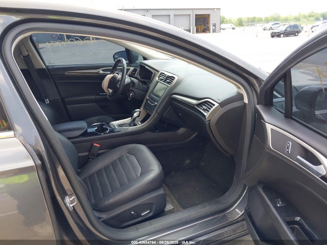 Ford 2015 2015 3FA6P0HDXFR302147 Image 5