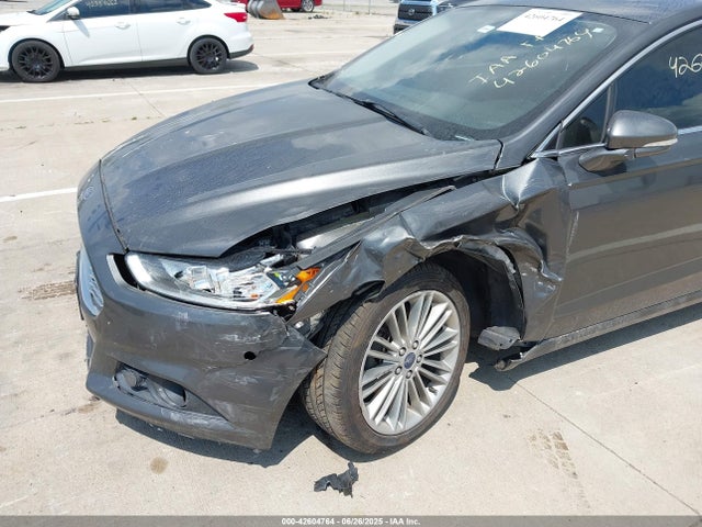 Ford 2015 2015 3FA6P0HDXFR302147 Image 6