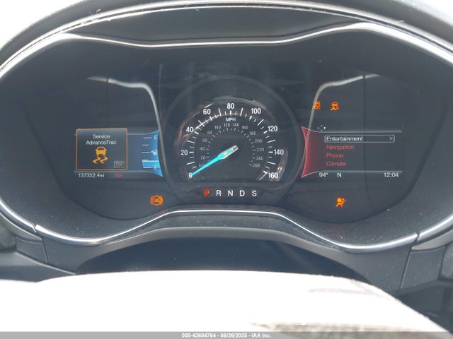 Ford 2015 2015 3FA6P0HDXFR302147 Image 7