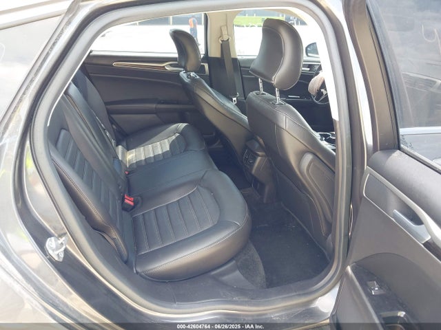 Ford 2015 2015 3FA6P0HDXFR302147 Image 8